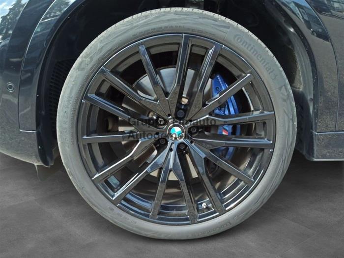 Fimauto - BMW X6 | ID 38547