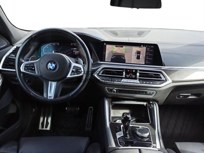 Fimauto - BMW X6 | ID 38547