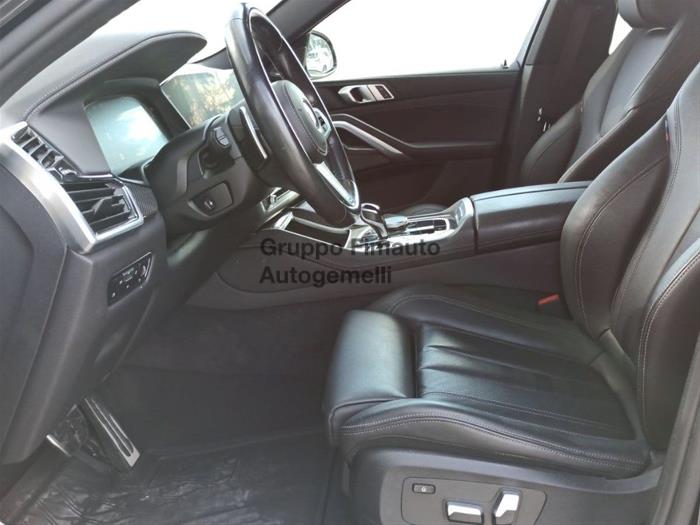 Fimauto - BMW X6 | ID 38547