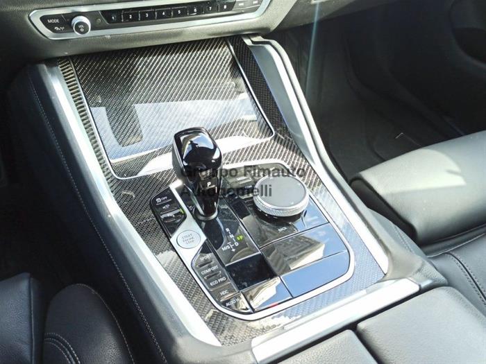 Fimauto - BMW X6 | ID 38547