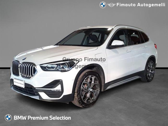 Fimauto - BMW X1 | ID 38551