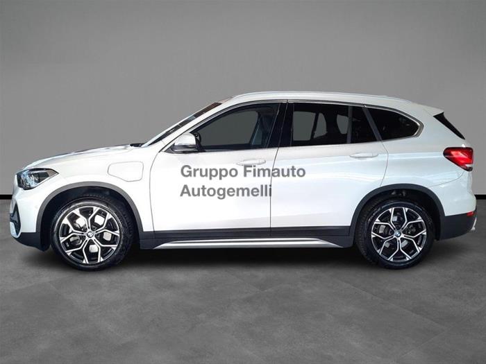 Fimauto - BMW X1 | ID 38551