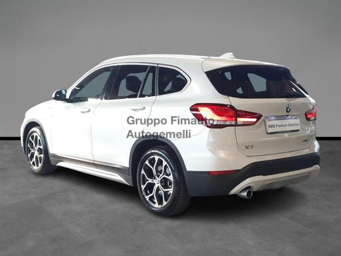 Fimauto - BMW X1 | ID 38551