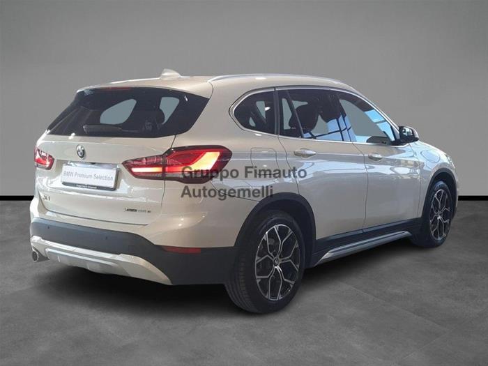 Fimauto - BMW X1 | ID 38551