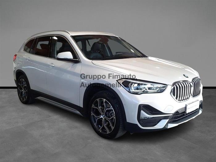 Fimauto - BMW X1 | ID 38551