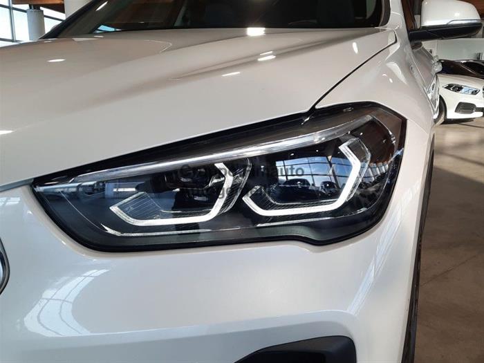 Fimauto - BMW X1 | ID 38551