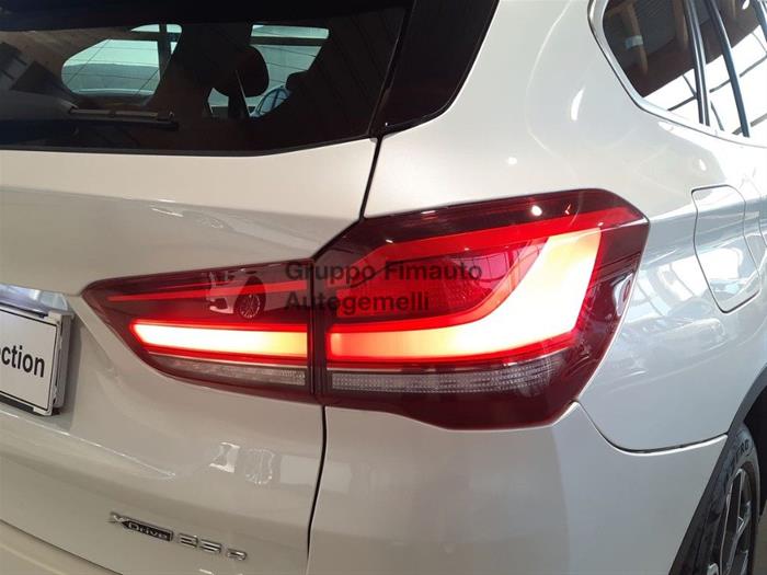 Fimauto - BMW X1 | ID 38551
