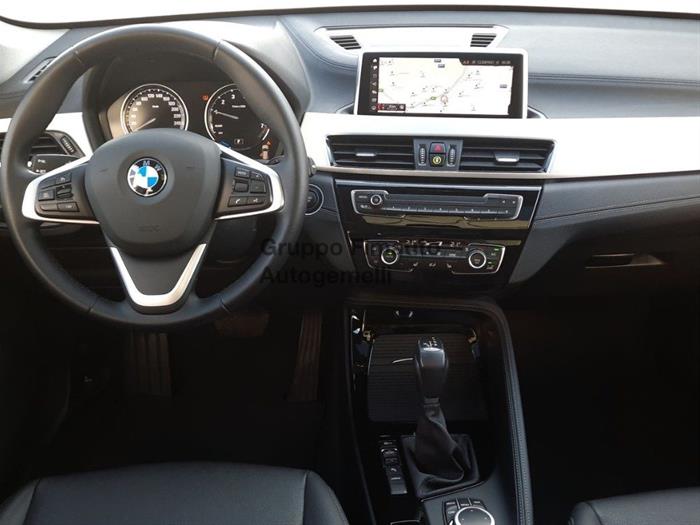 Fimauto - BMW X1 | ID 38551