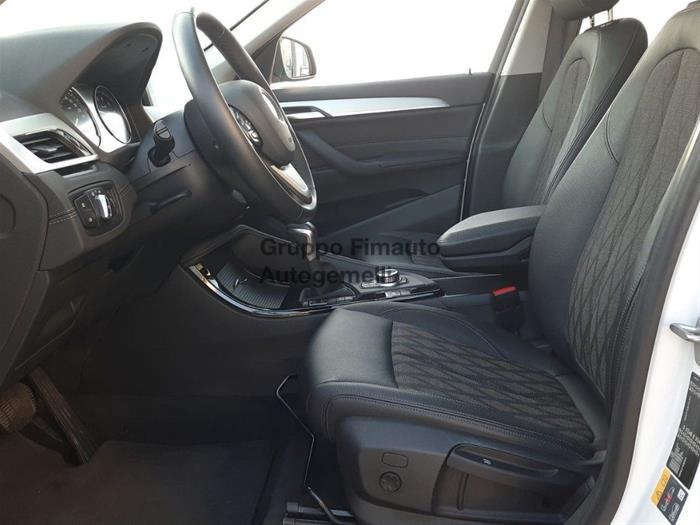 Fimauto - BMW X1 | ID 38551