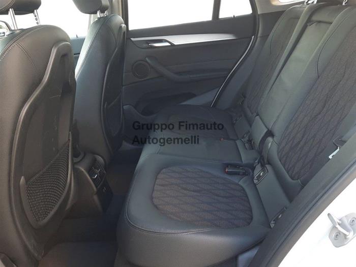 Fimauto - BMW X1 | ID 38551