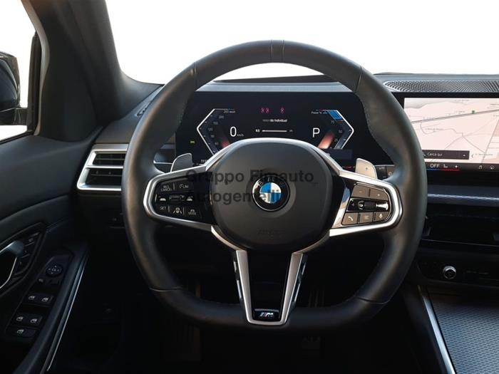 Fimauto - BMW 320 | ID 38581