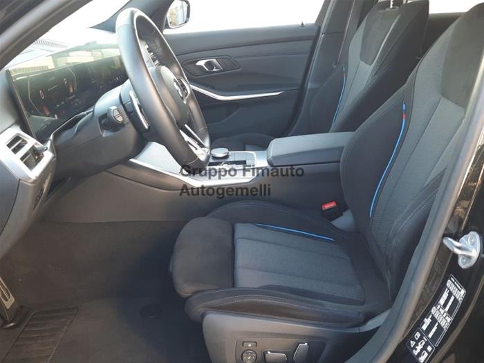 Fimauto - BMW 320 | ID 38582