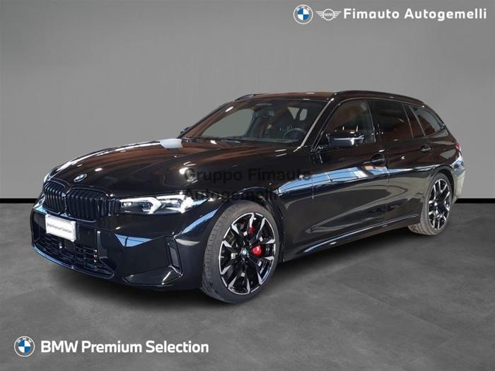 Fimauto - BMW 320 | ID 38582