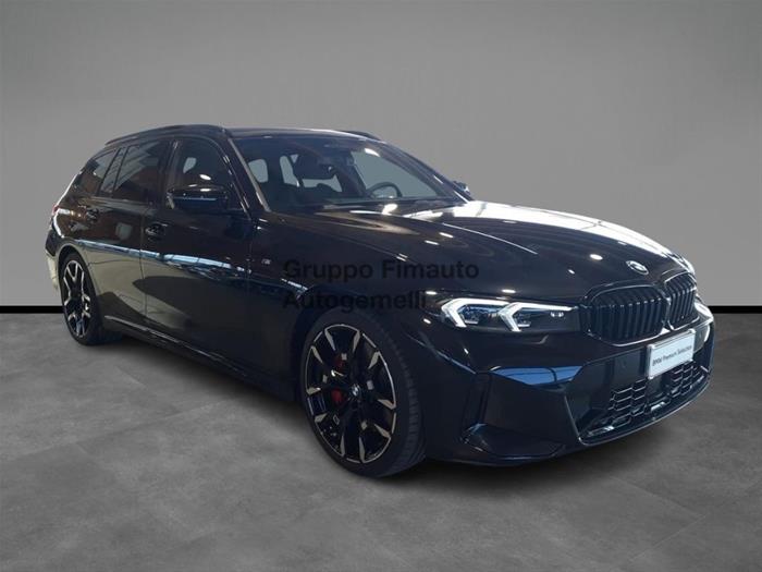 Fimauto - BMW 320 | ID 38582