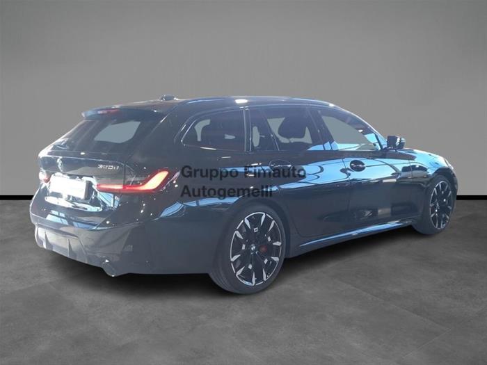 Fimauto - BMW 320 | ID 38582