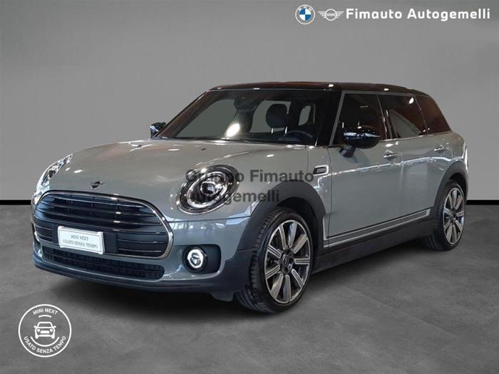Fimauto - MINI Clubman | ID 38585
