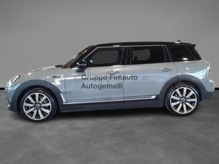 Fimauto - MINI Clubman | ID 38585