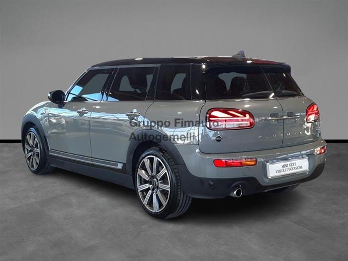 Fimauto - MINI Clubman | ID 38585