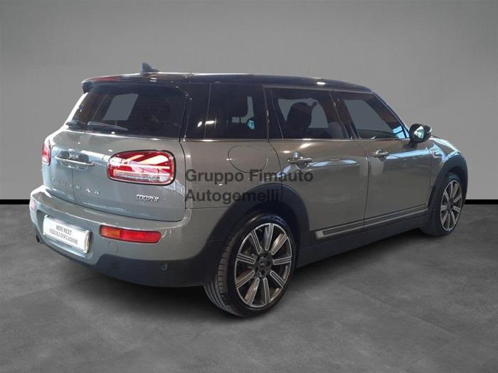 Fimauto - MINI Clubman | ID 38585