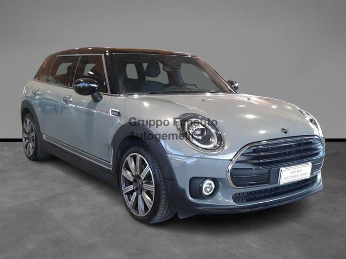 Fimauto - MINI Clubman | ID 38585