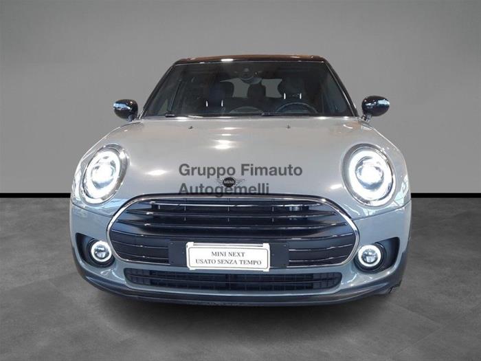 Fimauto - MINI Clubman | ID 38585