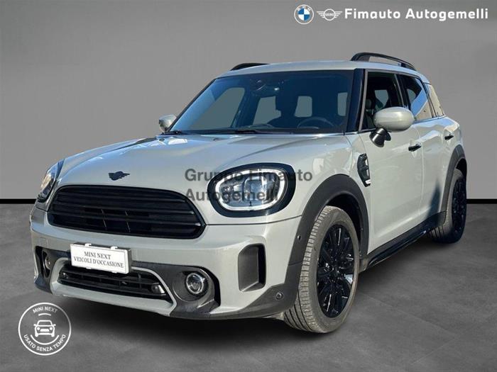 Fimauto - MINI Countryman | ID 38586