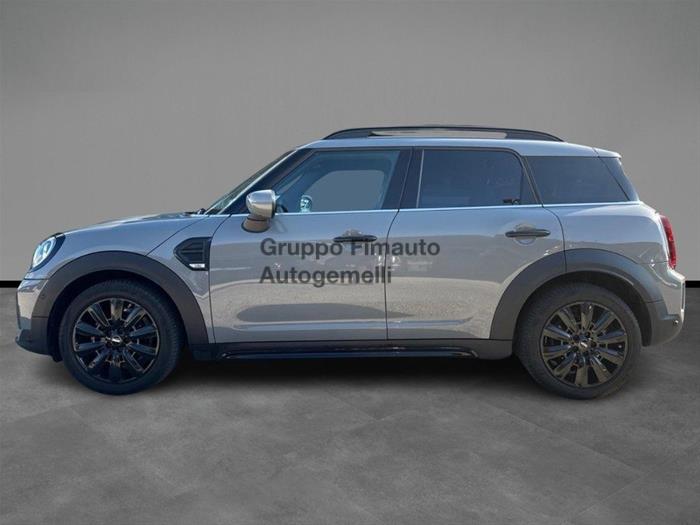 Fimauto - MINI Countryman | ID 38586