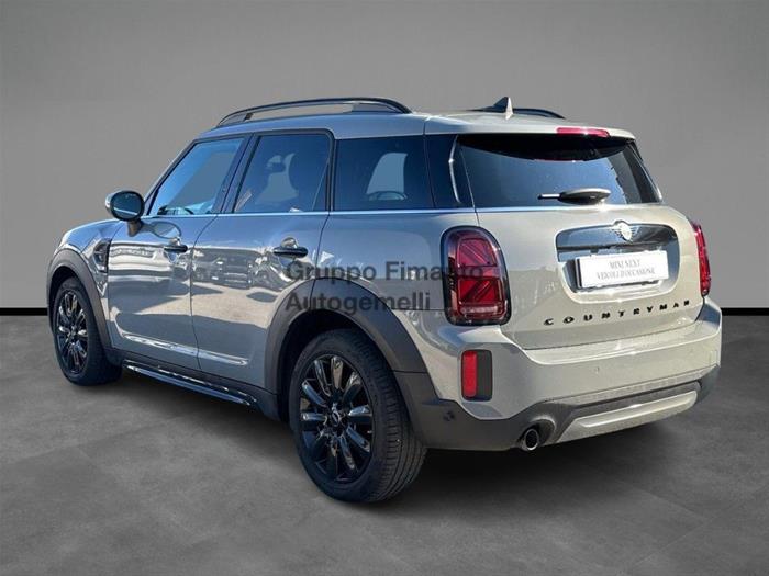 Fimauto - MINI Countryman | ID 38586