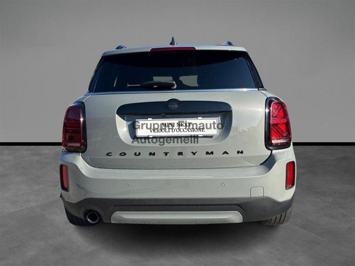 Fimauto - MINI Countryman | ID 38586