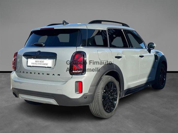 Fimauto - MINI Countryman | ID 38586