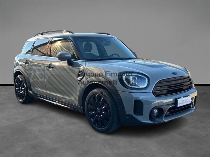 Fimauto - MINI Countryman | ID 38586