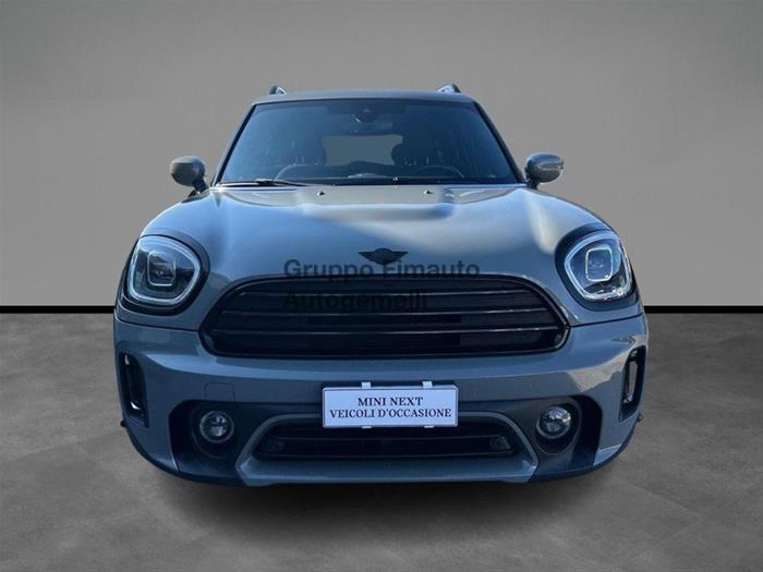 Fimauto - MINI Countryman | ID 38586