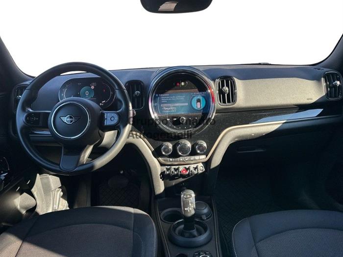 Fimauto - MINI Countryman | ID 38586