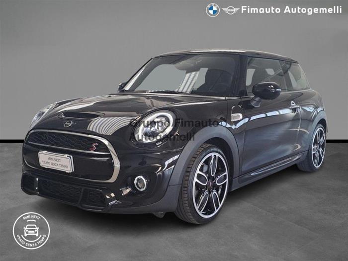 Fimauto - MINI Cooper S | ID 38599