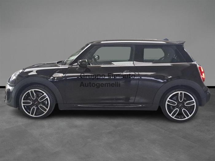 Fimauto - MINI Cooper S | ID 38599