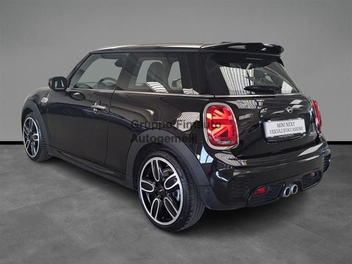Fimauto - MINI Cooper S | ID 38599
