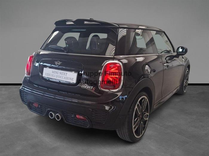 Fimauto - MINI Cooper S | ID 38599