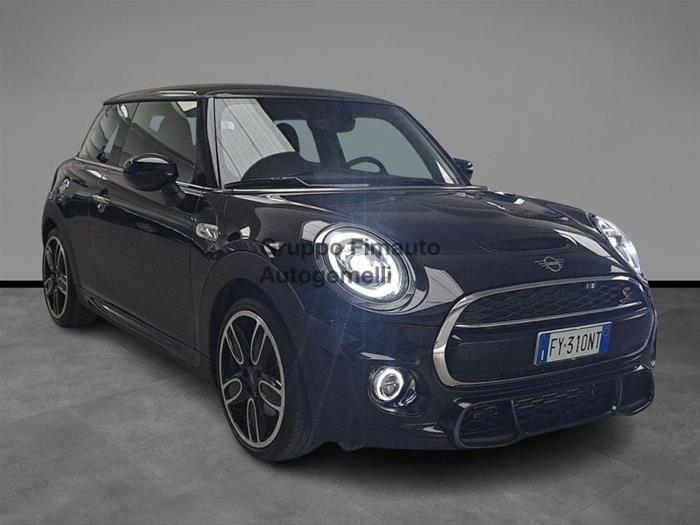 Fimauto - MINI Cooper S | ID 38599