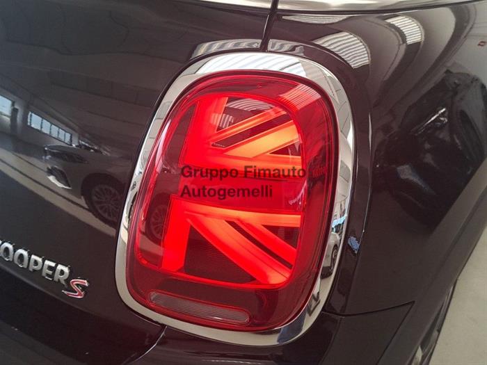 Fimauto - MINI Cooper S | ID 38599
