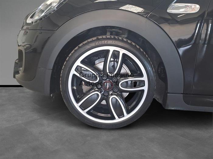 Fimauto - MINI Cooper S | ID 38599