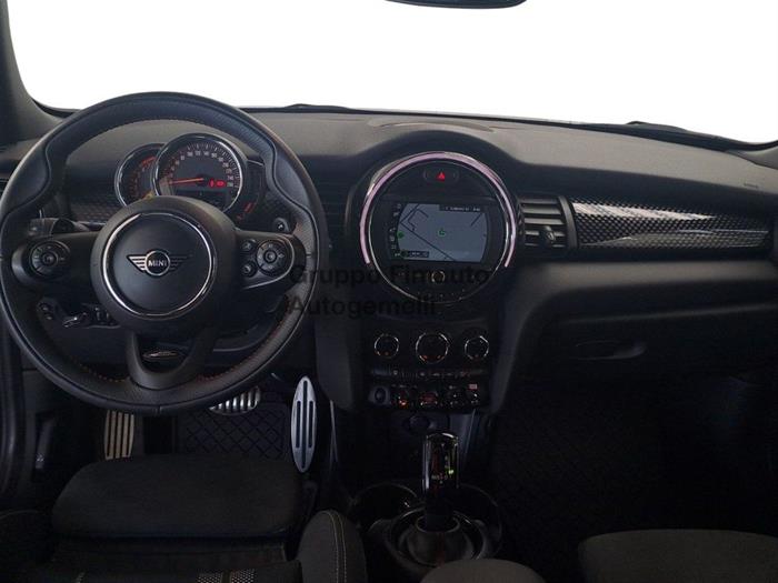 Fimauto - MINI Cooper S | ID 38599
