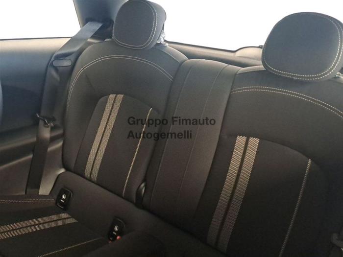 Fimauto - MINI Cooper S | ID 38599