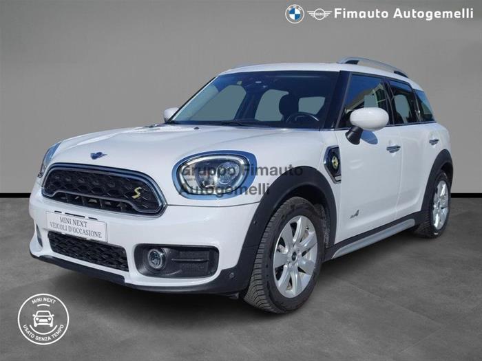 Fimauto - MINI Countryman | ID 38600