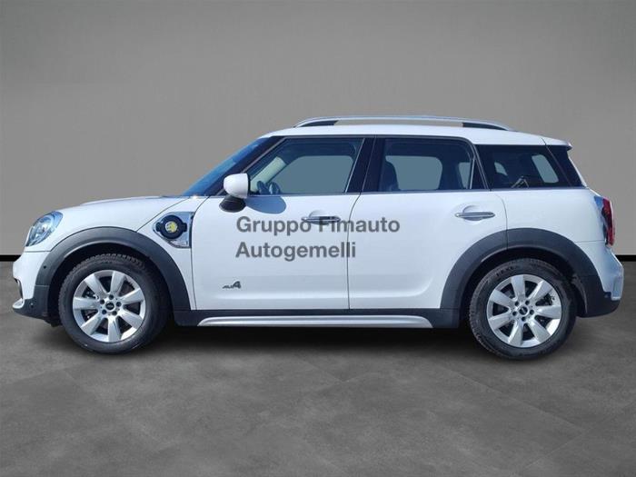 Fimauto - MINI Countryman | ID 38600