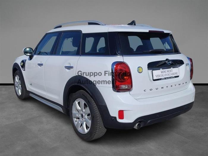 Fimauto - MINI Countryman | ID 38600