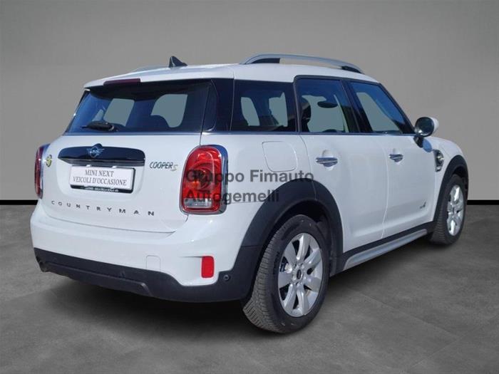 Fimauto - MINI Countryman | ID 38600