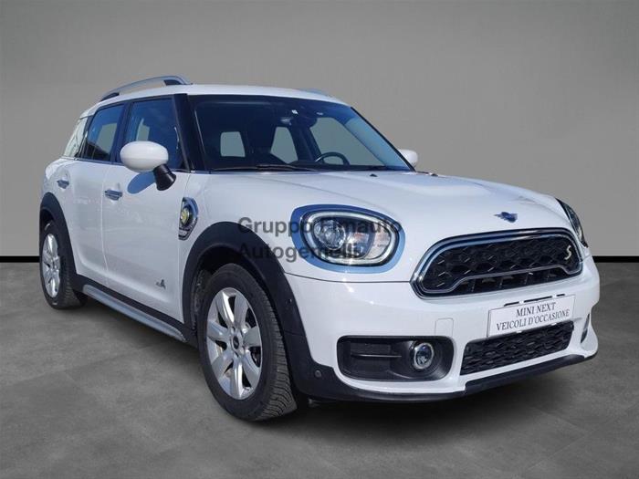Fimauto - MINI Countryman | ID 38600