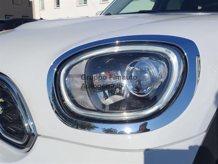 Fimauto - MINI Countryman | ID 38600