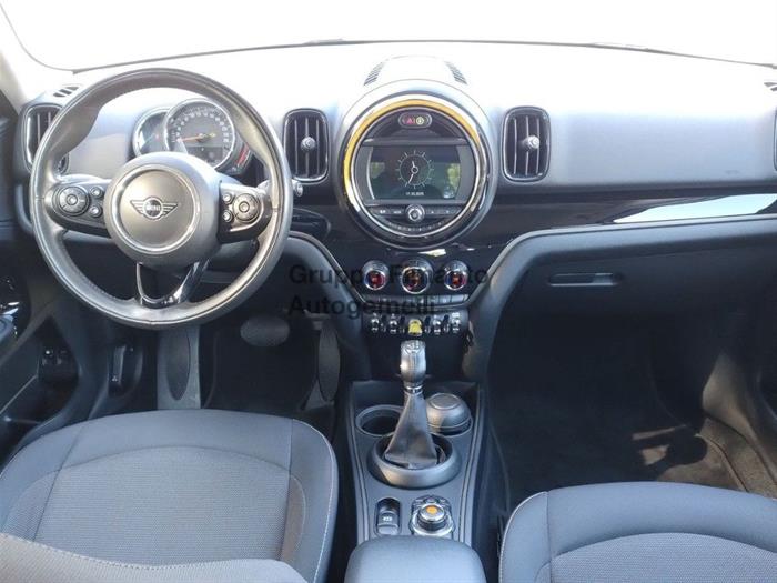 Fimauto - MINI Countryman | ID 38600