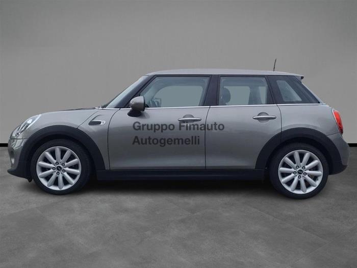 Fimauto - MINI Cooper D | ID 38601